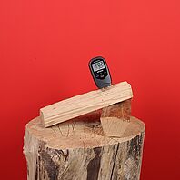Holzfeuchtemessgerät