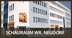 Feuerhaus Schauraum Wiener Neudorf