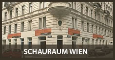 Feuerhaus Schauraum Wien